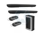 Автоматика для распашных ворот ALUTECH AMBO AM-3000KIT-N (створка до 3м, вес до 300кг)