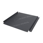 Фальцевая панель Металл Профиль FASTCLICK PureTech Mat 0.5