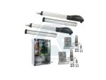 Автоматика для распашных ворот DEA KIT LOOK 374 (створка до 4,5м, вес до 600кг)