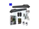 Автоматика для распашных ворот DEA KIT STING/24NET (створка до 3м, вес до 600кг)