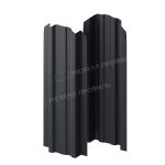 Штакетник металлический МП LАNE-O 16,5х99 Полиэстер 0.45