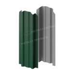 Штакетник металлический МП LАNE-O 16,5х99 VikingMP E 0.5