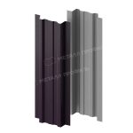 Штакетник металлический МП LАNE-T 16,5х99 VALORI 0.5