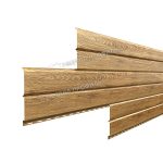 Сайдинг Lбрус-15х240 ECOSTEEL® 0.5