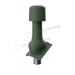 Выход вентиляции изолированный MAXI TURBO 125/160 Монтекристо