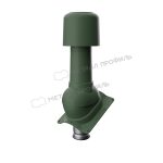 Выход вентиляции изолированный MAXI TURBO 125/160 Монтерроса