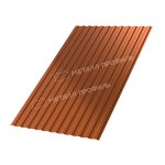 Профилированный лист МП-10x1100-A AGNETA® 0.5