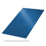 Профилированный лист МП-10x1100-A NormanMP NormanMP® 0.5