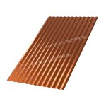 Профилированный лист МП-18x1100-A AGNETA® 0.5