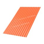 Профилированный лист МП-18x1100-A NormanMP NormanMP® 0.5