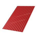 Профилированный лист МП-18x1100-B NormanMP NormanMP® 0.5