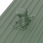 Выход вентиляции универсальный МП-20 — изображение 2