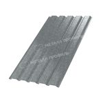Профилированный лист МП-35x1035-A Цинк 0.75