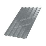 Профилированный лист МП-35x1035-B Цинк 0.6