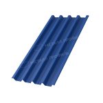 Профилированный лист Н-60x845-A Полиэстер 0.65