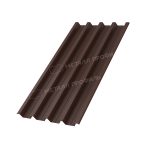 Профилированный лист Н-60x845-A PURETAN® 0.5