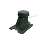 Выход вентиляции универсальный НС-35