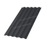Профлист МЕТАЛЛ ПРОФИЛЬ НС-35х1000-B PureTech Mat 0.5