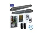 Автоматика для распашных ворот DEA KIT MAC/24NET (створка до 3м, вес до 600кг)