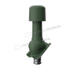 Выход вентиляции изолированный MAXI TURBO 125/160 С-21