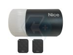 Комплект автоматики для гаражных ворот NICE SHEL75KCE