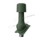 Выход вентиляции изолированный MAXI TURBO 125/160 Трамонтана