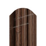 Штакетник металлический МП TRAPEZE-O 16,5х118 ECOSTEEL 0.5