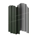 Штакетник металлический МП TRAPEZE-O 16,5х118 VikingMP 0.45